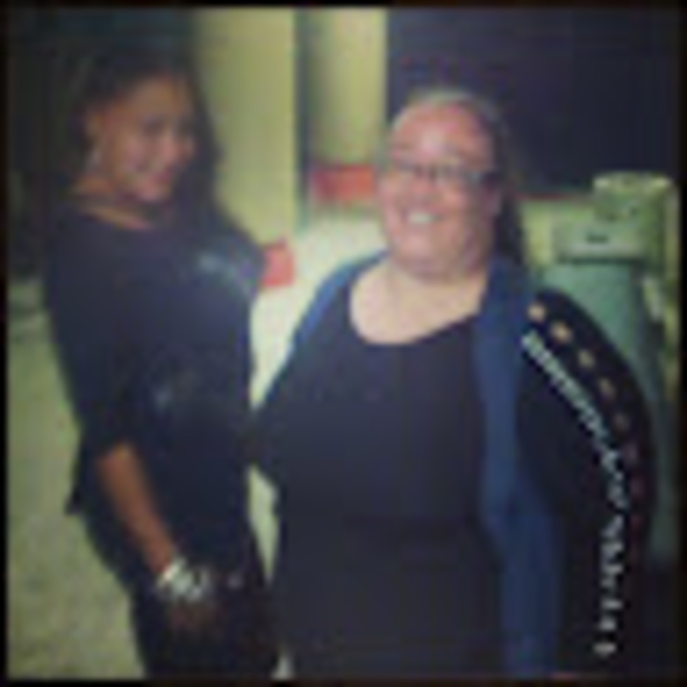 Meet your Posher, Santina